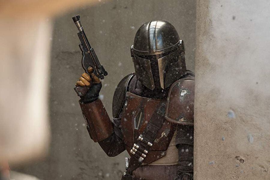 mandalorian