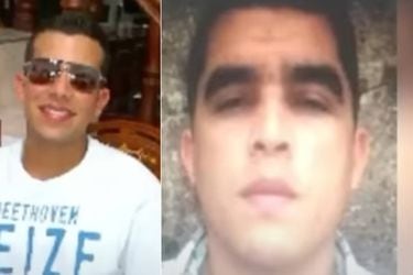 “Sujeto de alto compromiso delictual”: la alerta de Carabineros por “Niño” Guerrero, el líder del Tren de Aragua fugado de cárcel venezolana