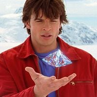 La serie animada de Smallville recién está en sus primeras etapas de desarrollo, pero quiere solucionar las limitaciones del programa original
