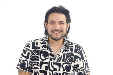 Felipe Avello: "Toqué techo y lo que viene es Miami"