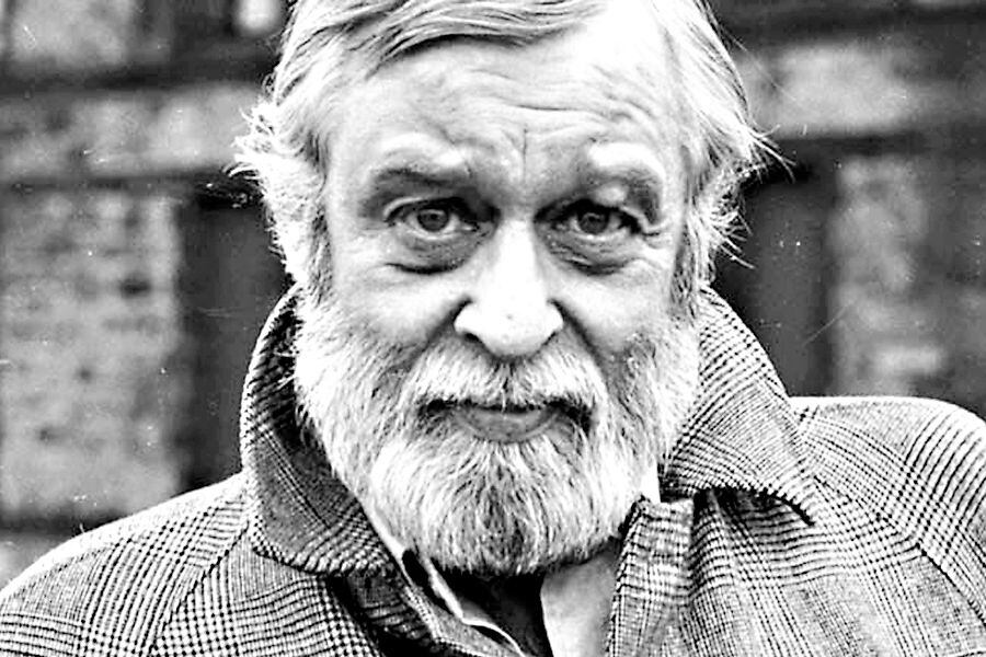 Los hermosos perdedores de Richard Yates La Tercera