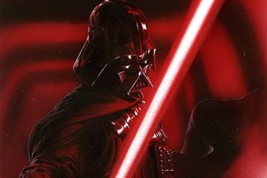 Darth Vader tendrá su propia mini-serie de antología de la mano de Marvel Comics