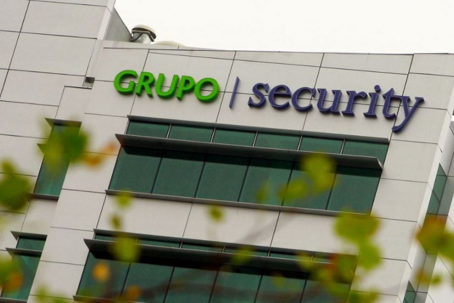 La filial del Grupo Security habría sufrido un perjuicio de $3.000 millones.