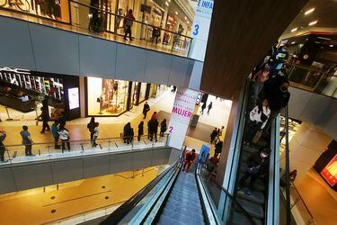 Gremio del retail escala conflicto por arriendos en malls e ingresa reclamación a la Corte Suprema