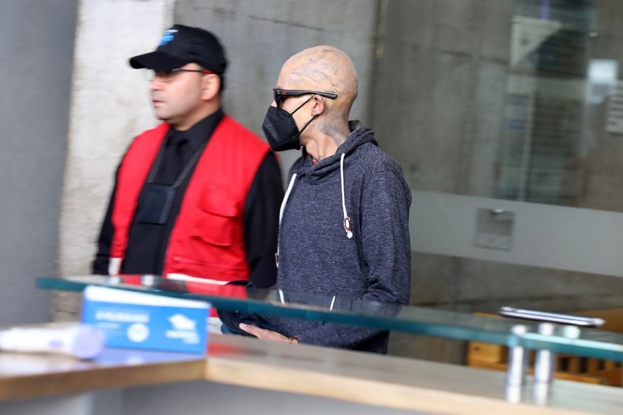 “Fue un error muy grave”: la confesión de Rojas Vade y el trastorno que lo lleva a inventar enfermedades