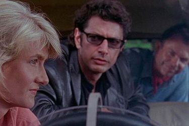 Jurassic World 3 anuncia inicio de rodaje y confirma al elenco original