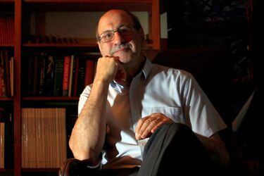 A los 77 años fallece José Zalaquett, destacado abogado defensor de los derechos humanos