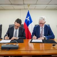 Chile cierra negociaciones para la modernización de Acuerdo de Libre Comercio con EFTA