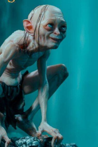 Gollum-figura