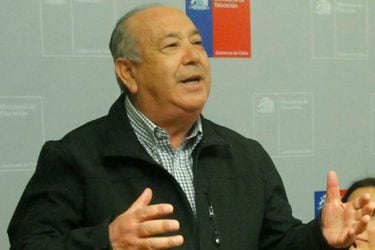 Fallece Alipio Vera, Premio Nacional de Periodismo de 2013 