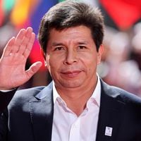 Pedro Castillo insiste que “fue secuestrado”, a un año del presunto golpe de Estado en Perú