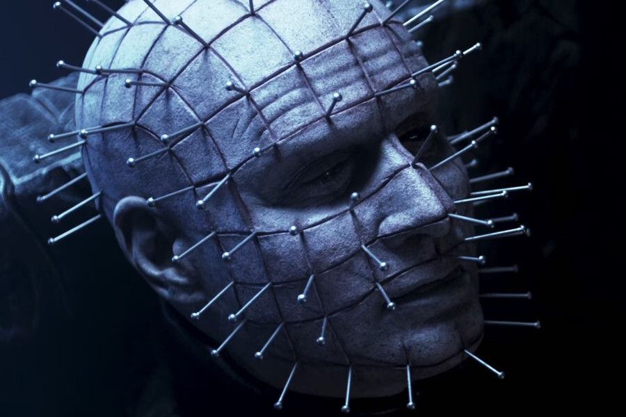 hellraiser