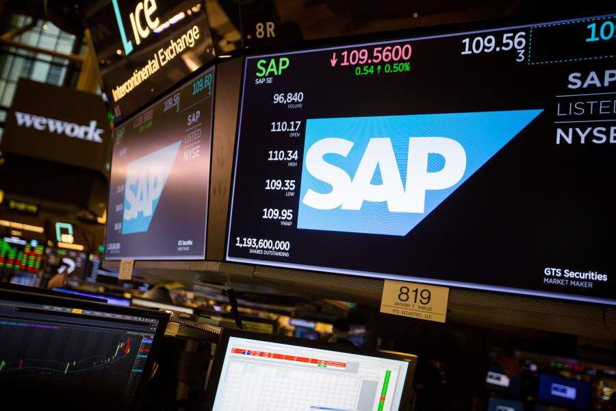 SAP
