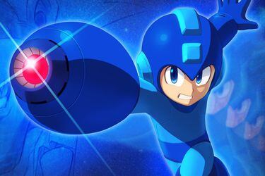 megaman