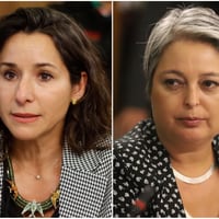 Reforma previsional: las acusaciones cruzadas entre las AFP y la ministra Jara sobre el financiamiento de la solidaridad