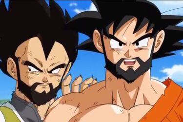 Las mejores 5 peleas de Dragon Ball Super - La Tercera Las mejores 5 peleas de Dragon Ball Super - La Tercera