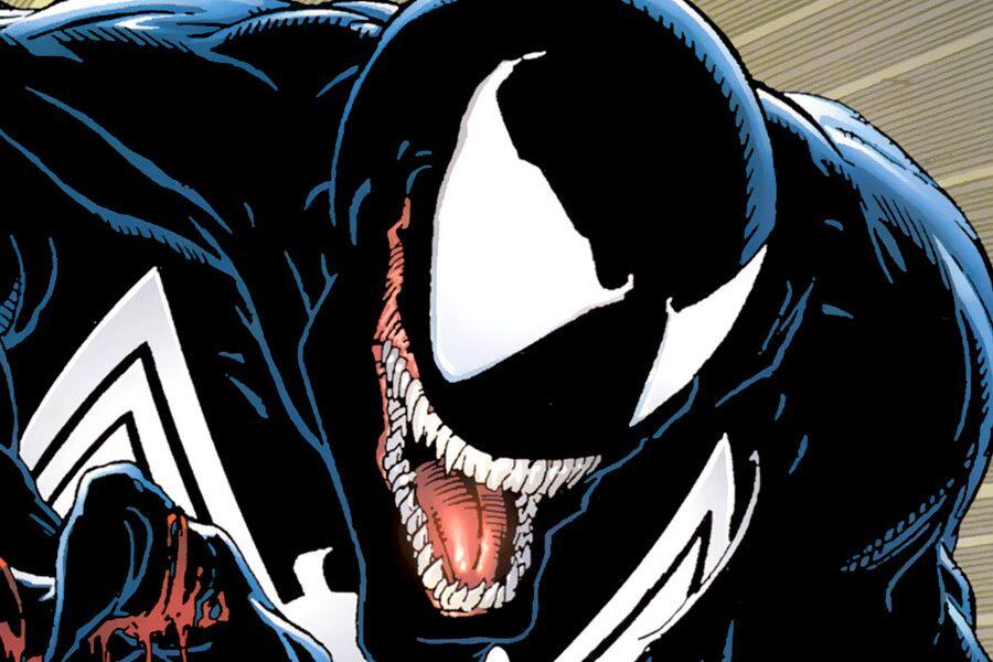 venom