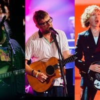 The Cure, Blur y Beck: ¿Cómo ver en vivo el Primavera Sound 2023 Buenos Aires en Chile?
