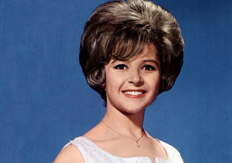 Who is Brenda Lee and why her song topped the Christmas charts The