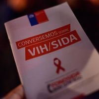 Detección de casos de VIH disminuyó casi un 50% por la pandemia