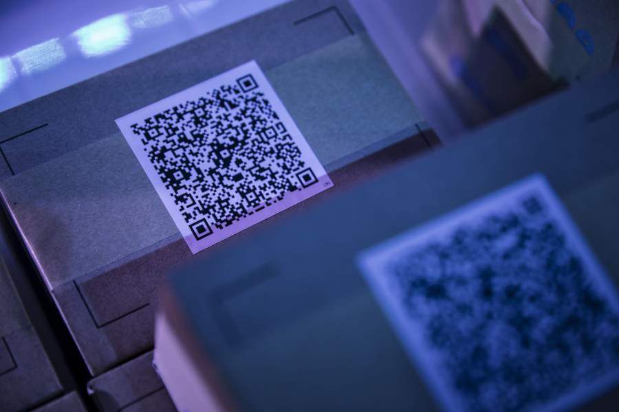 Alibaba Singles' Day Online Shopping Event