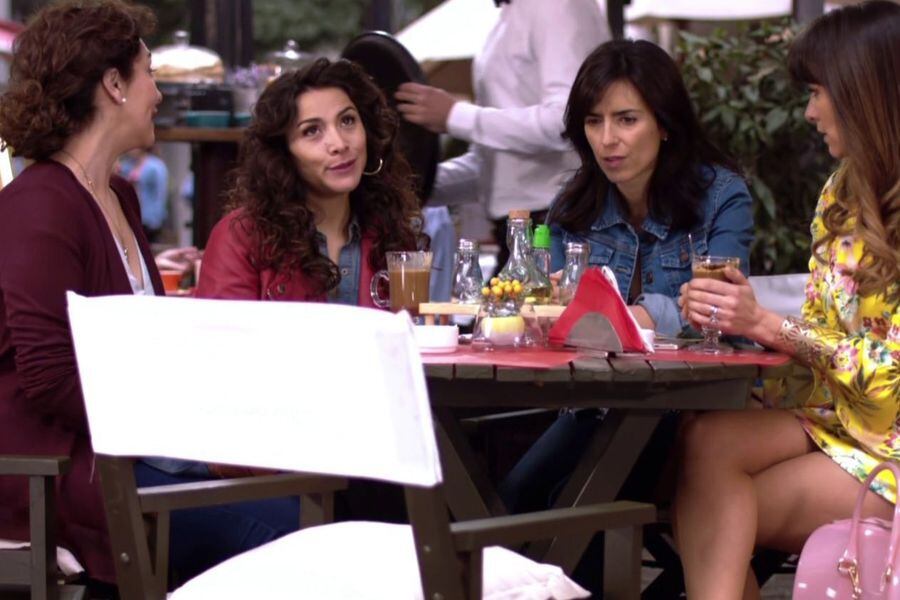 Soltera Otra Vez Temporada 1