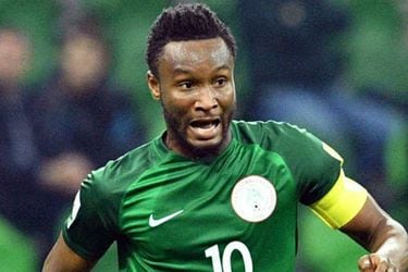 obi mikel