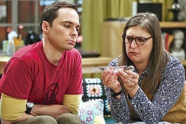 El final empañado de The Big Bang Theory
