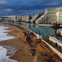 Litoral chileno ya no se llamará “borde costero”, sino “zona costera”: ¿Por qué y cuál son las consecuencias?