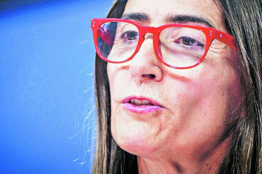 La ministra del Medio Ambiente hace un balance de la COP25