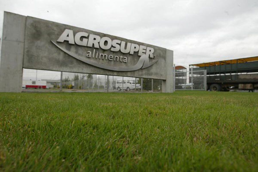 Agrosuper