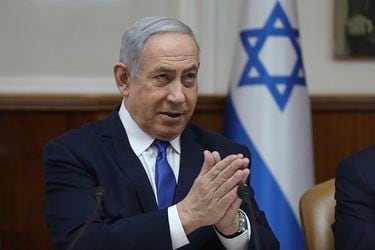 Netanyahu prepara (otra vez) su vuelta al poder en Israel