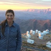 Chilenautas: llega a 13C un nuevo espacio documental sobre astronomía
