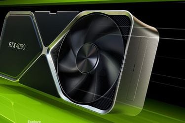 Nvidia presenta oficialmente la GeForce RTX 4080 y GeForce RTX 4090