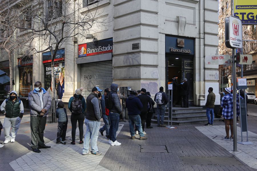 BancoEstado sigue avanzando en reapertura de sucursales tras ciberataque sufrido el sábado