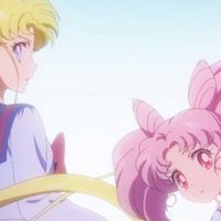 Sailor Moon Eternal presenta un video resumen de su primera película ante el próximo estreno de la segunda