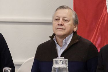 Falleció exsubsecretario de Economía y exembajador Álvaro Díaz