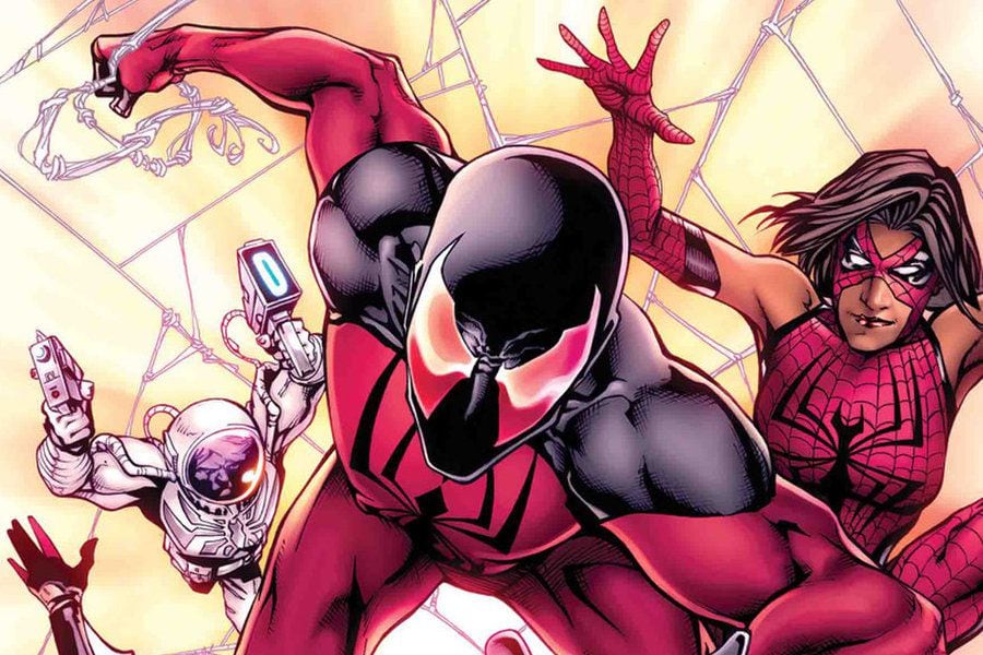 spider force(1)