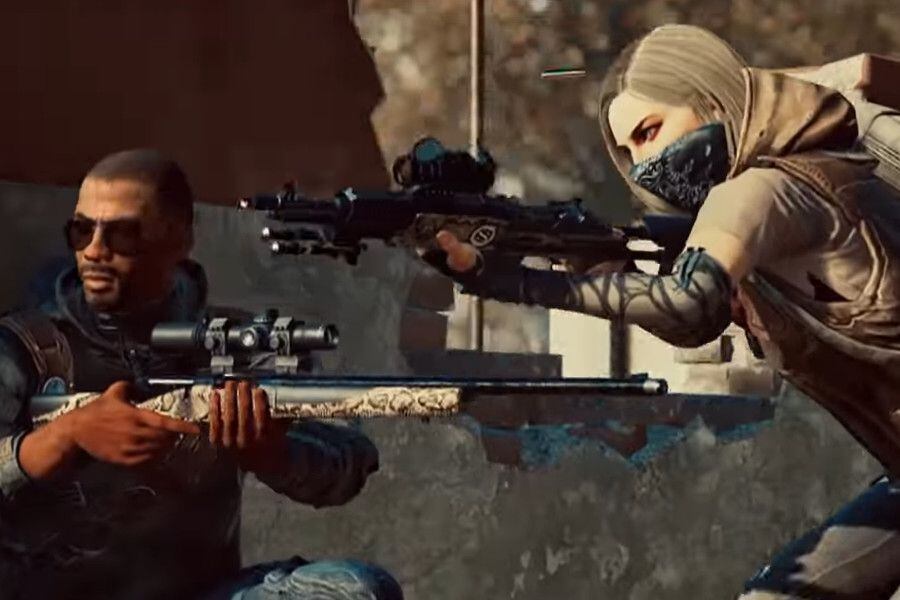 pubg