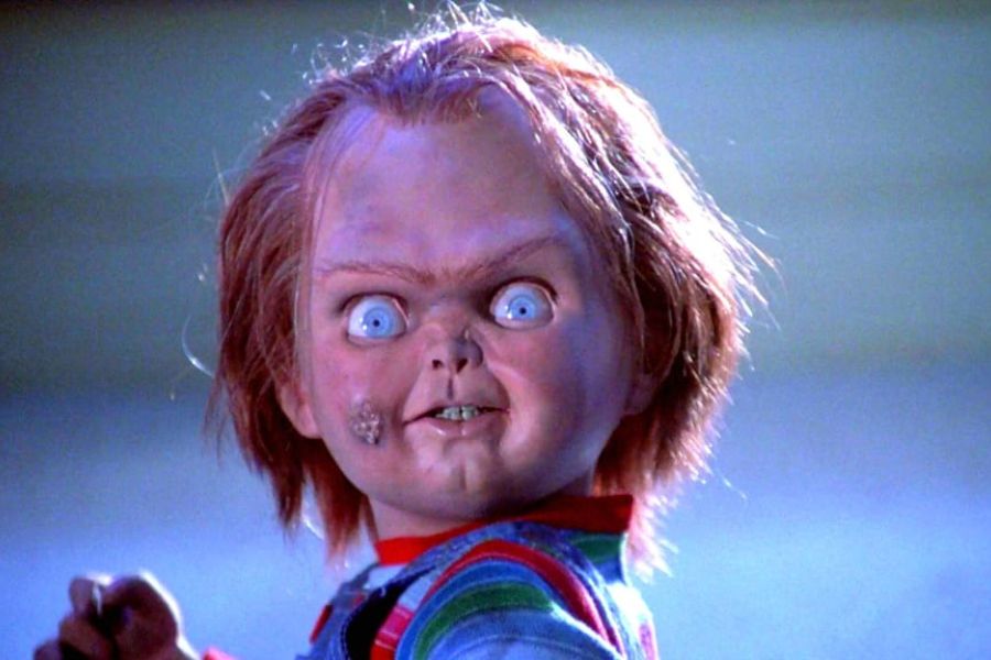 La nueva serie de Chucky reveló a su elenco - La Tercera