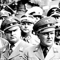 Christian Ingrao: "Hitler fustigaba a los intelectuales, pero ese rechazo fue ambiguo"