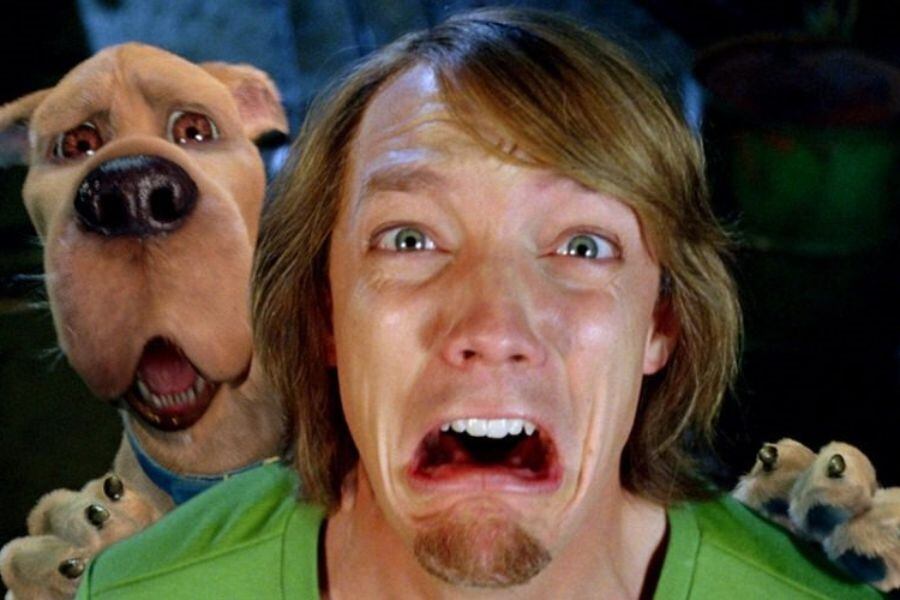 Scooby-Doo