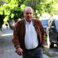 Luis Mayol (RN): “No existe ninguna norma constitucional que sea efectiva si no existe voluntad de diálogo de los pueblos originarios y del Estado de Chile”