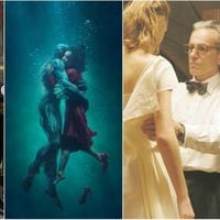 ¿Cuándo se estrenan en Chile las películas nominadas a los Oscar?