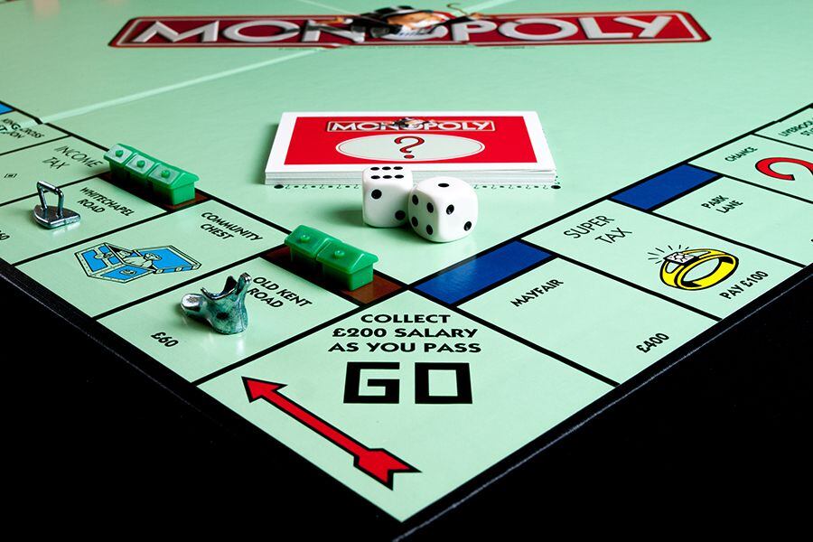 Monopoly