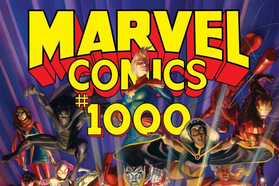 marvel