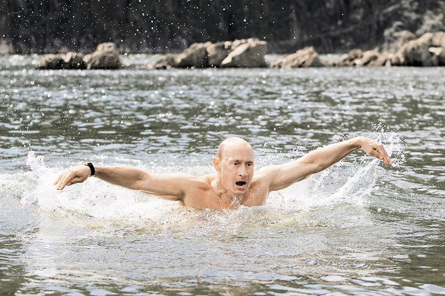 Putin