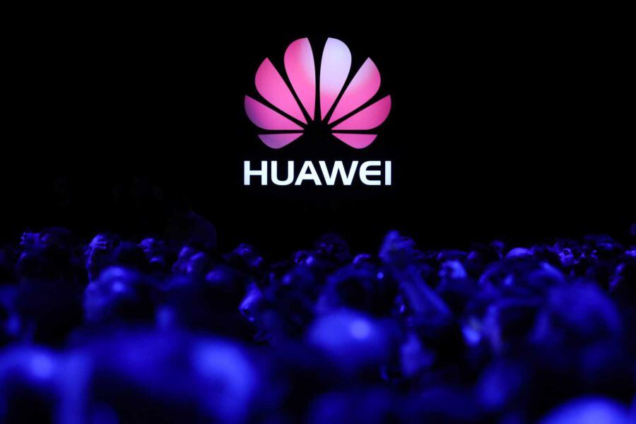 huawei