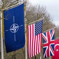 La OTAN cumple 75 años en medio de expansión de miembros y la amenaza del enemigo de siempre