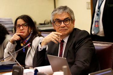 El difícil debate que viene y los cambios que prepara Hacienda al Presupuesto 2024